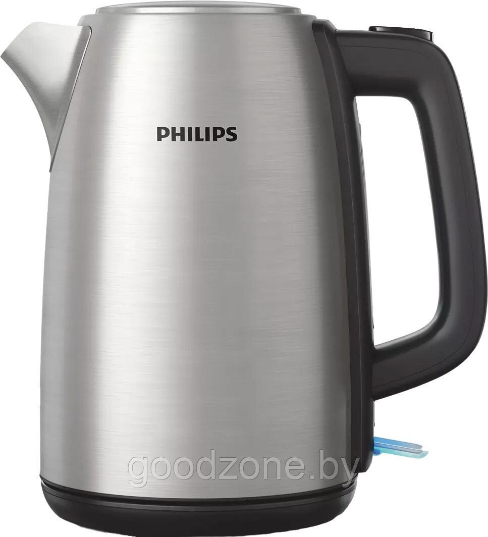 Электрический чайник Philips HD9351/90 - фото 1 - id-p225959105