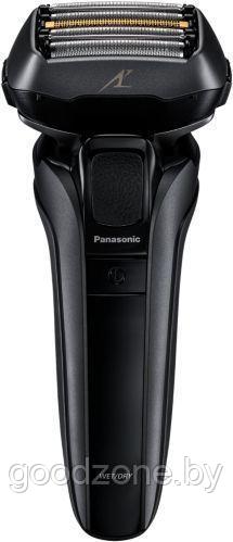 Электробритва Panasonic ES-LV6U-K820 - фото 1 - id-p225959112