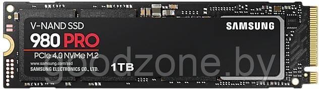 SSD Samsung 980 Pro 1TB MZ-V8P1T0BW - фото 1 - id-p225959115
