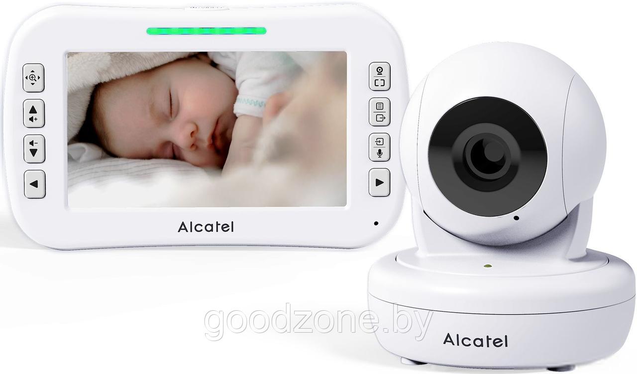 Видеоняня Alcatel Baby Link 830 - фото 1 - id-p225959135