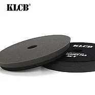 DA Polishing Pad - Полировочный круг ультрамягкий финишный | KLCB | Черный, 165мм, фото 4