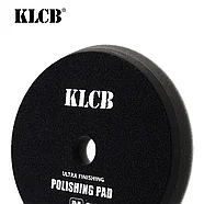 DA Polishing Pad - Полировочный круг ультрамягкий финишный | KLCB | Черный, 165мм, фото 3