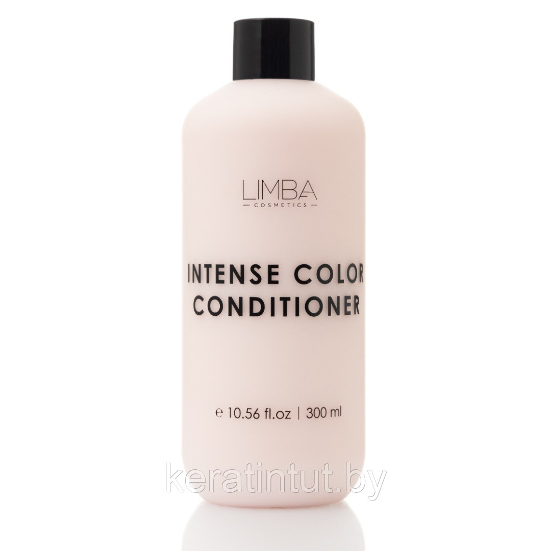 Кондиционер для окрашенных волос Limba Cosmetics Intense Color Conditioner, 300 мл - фото 1 - id-p225960252