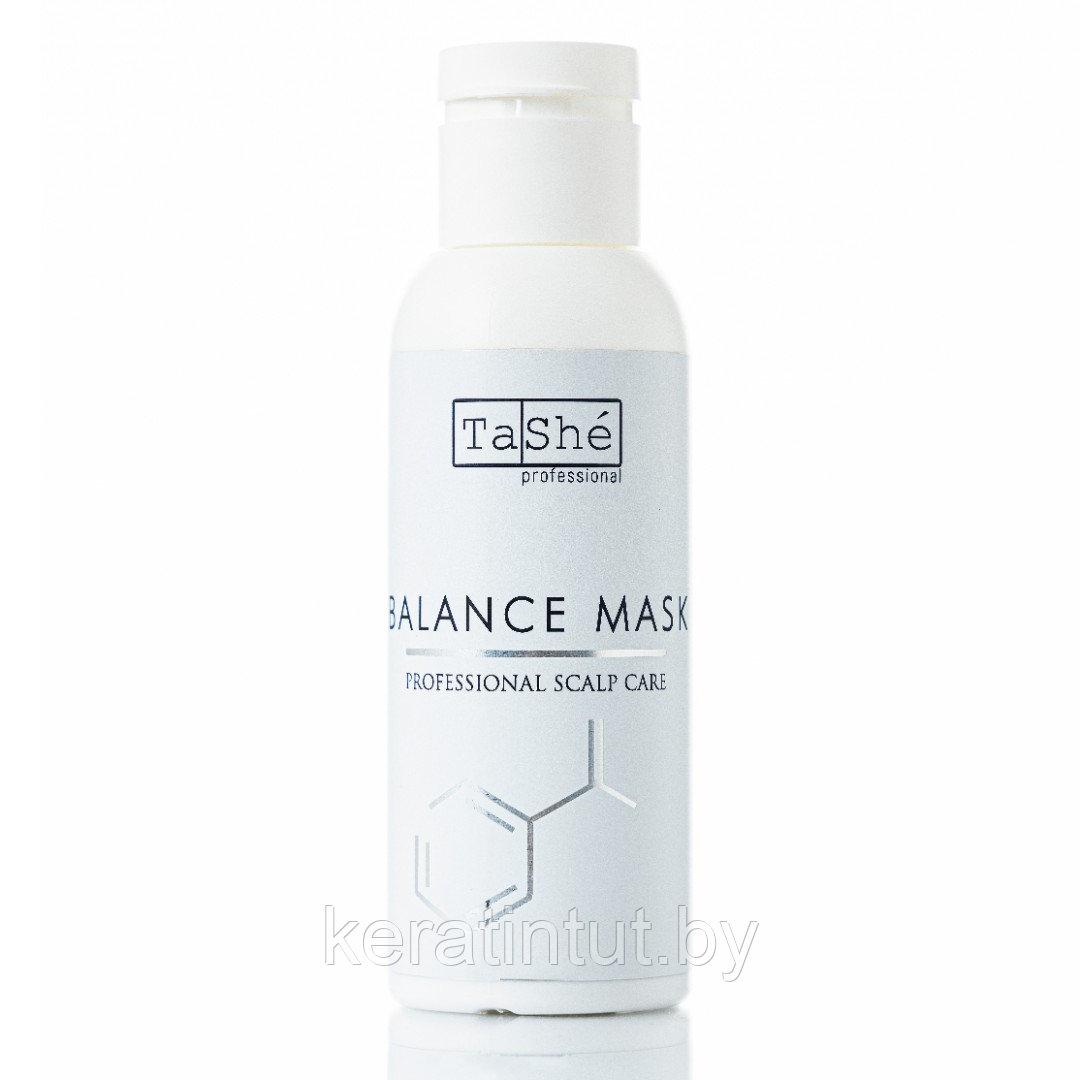 Маска-баланс витаминная Tashe professional, 100 мл - фото 1 - id-p225960285