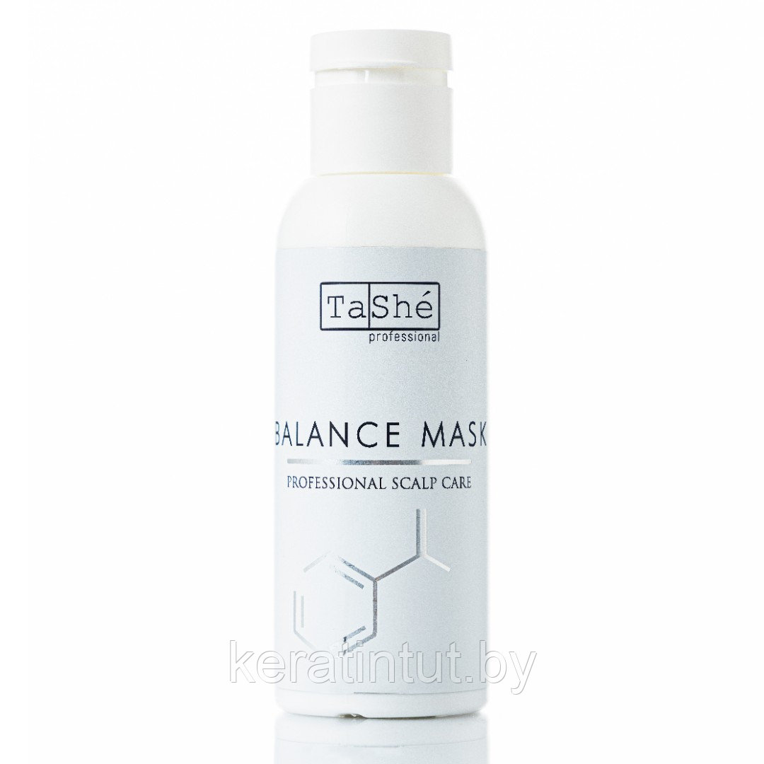 Набор для пилинга кожи головы Tashe professional scalp care, 100+100 мл - фото 3 - id-p225960295