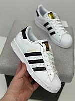 Кроссовки Adidas Superstar 41