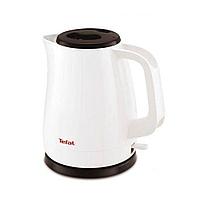 Чайник Tefal "KO150130", белый