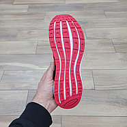 Кроссовки Adidas Climacool Black Red White, фото 5