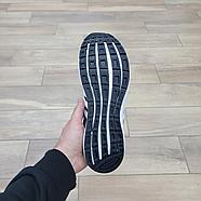Кроссовки Adidas Climacool Gray Black White, фото 5