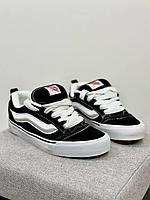 КЕДЫ VANS KNU SKOOL 37