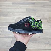 Кроссовки DC Shoes x Slayer