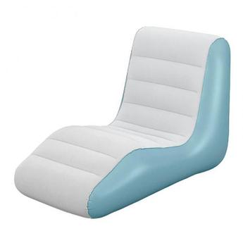 Надувное кресло BestWay Leisure Luxe 133x79x88cm 75127 BW