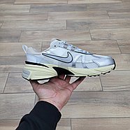 Кроссовки Nike V2K Run Summit White / Metallic Silver, фото 2