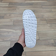 Кроссовки Nike Air Max 90 Essential White, фото 5