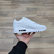 Кроссовки Nike Air Max 90 Essential White, фото 2