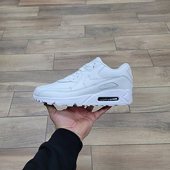 Кроссовки Nike Air Max 90 Essential White 45