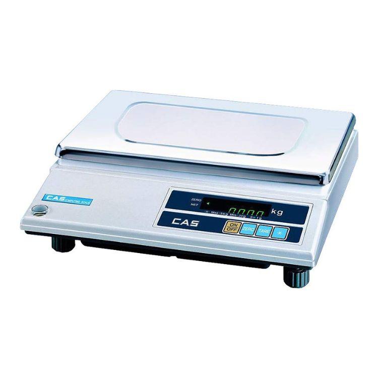 Весы электронные порционные CAS AD-05H