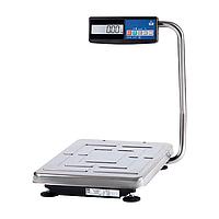 Весы товарные напольные МАССА-К ТВ-S-200.2-А2