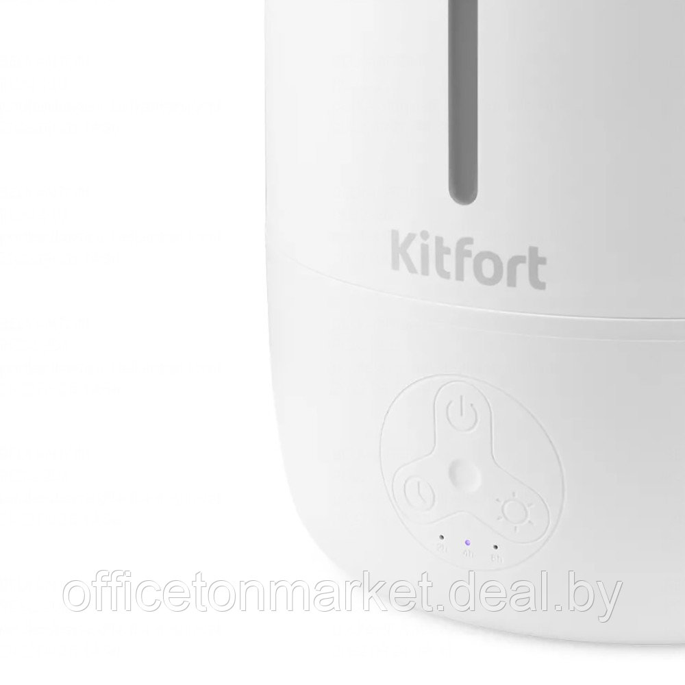 Увлажнитель воздуха "Kitfort KT-2832" - фото 3 - id-p225960946