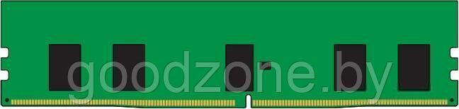 Оперативная память Kingston 8GB DDR4 PC4-25600 KSM32RS8/8HDR - фото 1 - id-p225961160