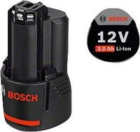 Аккумулятор Bosch 1600A00X79 (12В/3 а*ч)