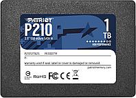 SSD Patriot P210 1TB P210S1TB25