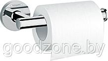 Держатель для туалетной бумаги Hansgrohe Logis Universal 41726000