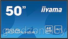 Информационная панель Iiyama LE5040UHS-B1