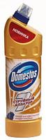 Средство чистящее для унитаза Domestos 1000 мл, «Ультра Блеск»