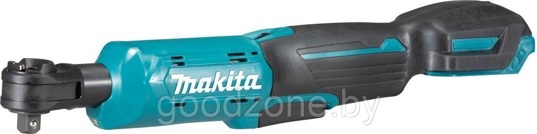 Гайковерт Makita WR100DZ (без АКБ) - фото 1 - id-p225961551