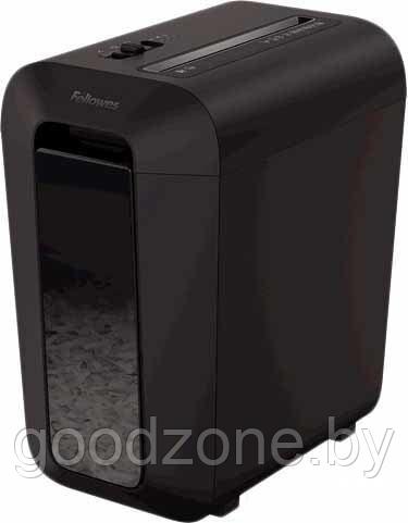 Шредер Fellowes PowerShred LX65 (черный) - фото 1 - id-p225961984