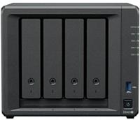 Сетевой накопитель Synology DiskStation DS423+