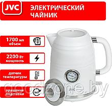 Электрический чайник JVC JK-KE1744