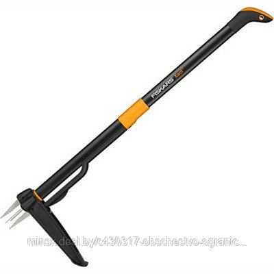 FISKARS 1020126, Корнеудалитель 100см Xact - фото 1 - id-p225960932