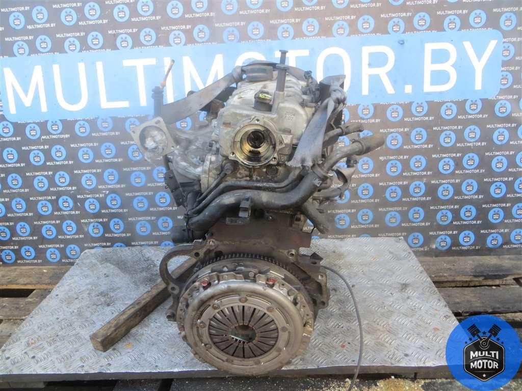 Двигатели дизельные HYUNDAI SANTA FE I (2001-2006) 2.0 CRDi D4EA - 113 Лс 2003 г. - фото 5 - id-p225962918
