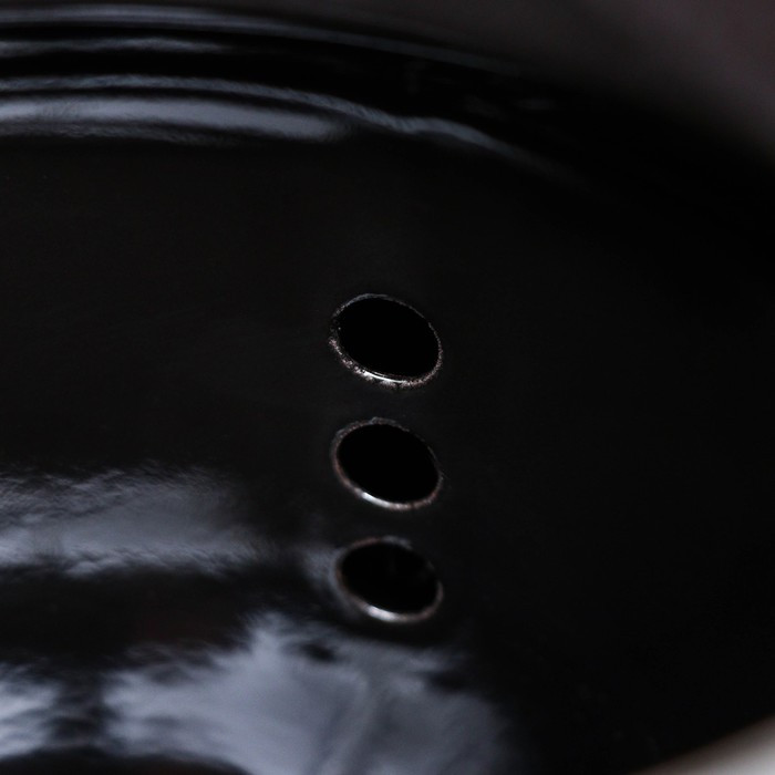 Чайник «Рябинка», 3,5 л, индукция, цвет красно-чёрный МИКС - фото 4 - id-p225963120