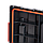 Ящик для инструментов Qbrick System PRIME Cart, черный, фото 4