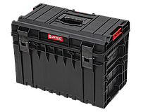 Ящик для инструментов Qbrick System ONE 450 Basic 2.0, черный
