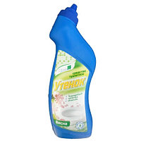 Средство для унитазов 750гр Чистин Санитарный Утенок