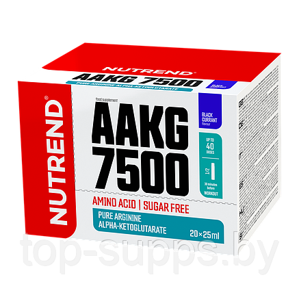 Nutrend CLmQ6nE-gc7i4AAYcDN9e0, фото 2