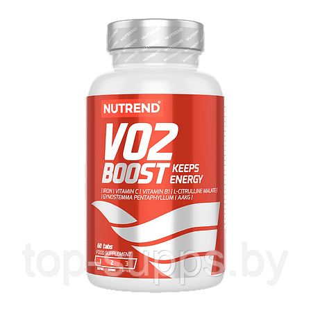 Nutrend 8wUCU0nmh1D2fozwmy6YQ3, фото 2