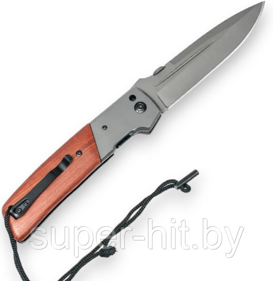 Нож Browning DA52 - фото 3 - id-p225963979