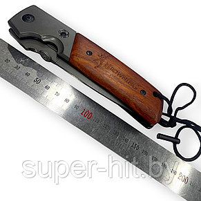 Нож Browning DA52, фото 3