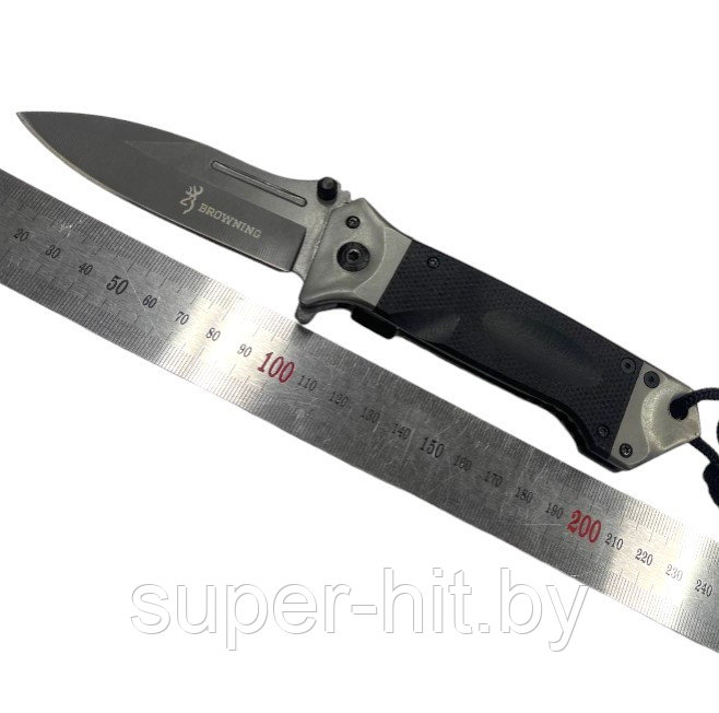 Складной нож Browning DA73 - фото 2 - id-p225963980