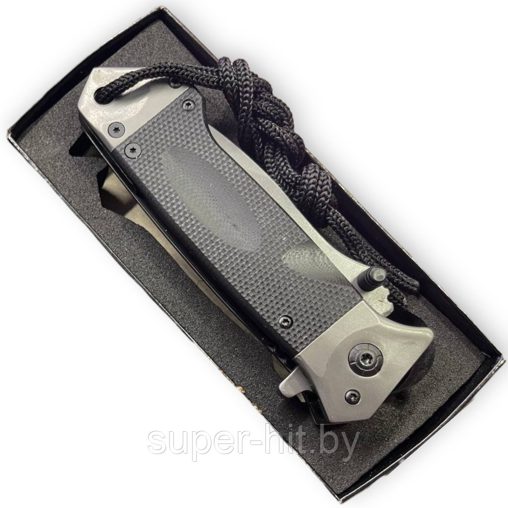 Складной нож Browning DA73 - фото 3 - id-p225963980