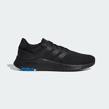 Кроссовки ADIDAS LITE RACER 2.0 (Black)