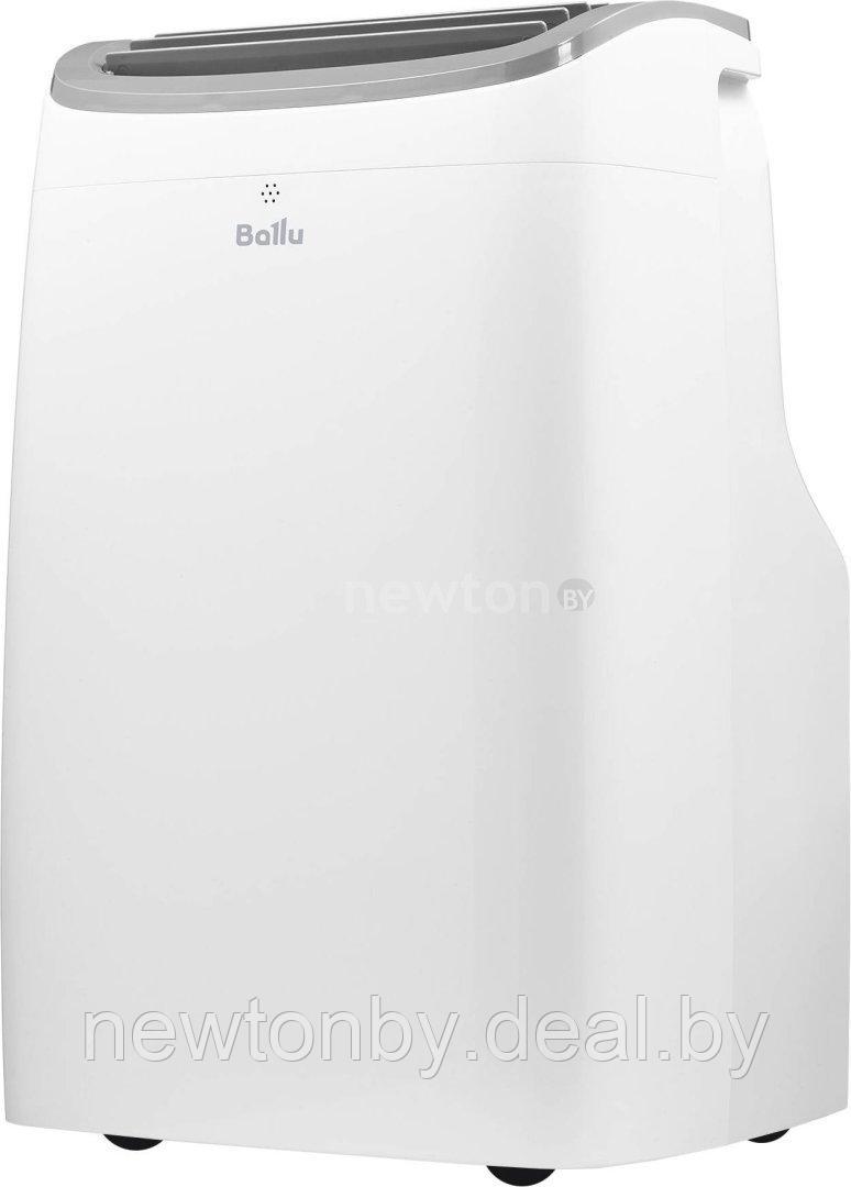 Мобильный кондиционер Ballu Smart Assistant BPAC-09 SA/N1 - фото 1 - id-p225964021