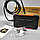 Промышленный видео - эндоскоп с камерой 8 мм. длиной кабеля 1.86 м. Р-40/экран, фото 5