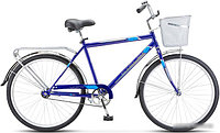 Велосипед Stels Navigator 200 С 26 Z010 2023 (синий)
