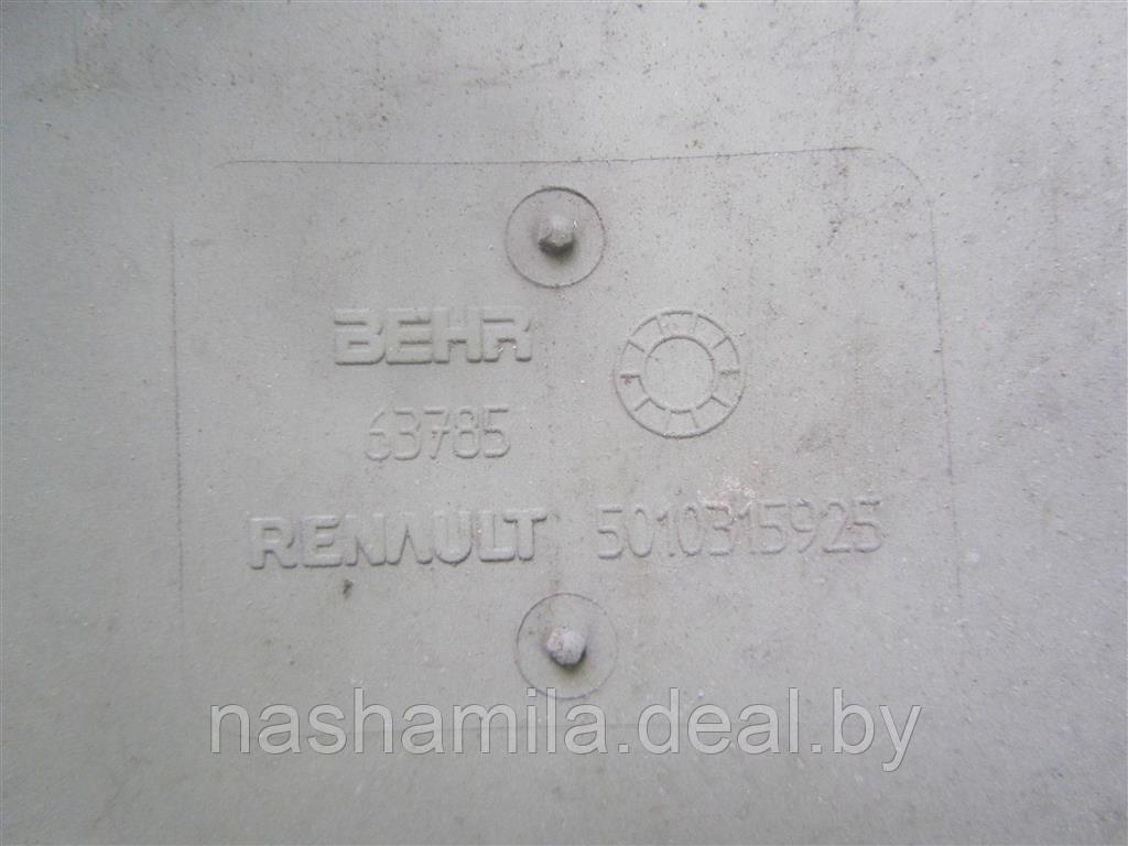 Вентилятор радиатора Renault Magnum Etech - фото 5 - id-p225964440